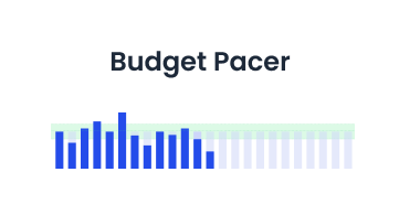 Budget Pacer