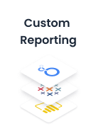 Custom Reporting