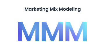 Marketing Mix Modeling