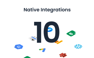 Native Integrations