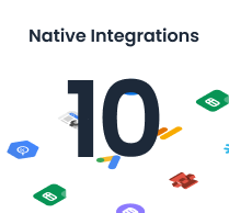 Native Integrations