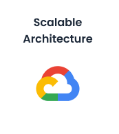 Scalable Architecture